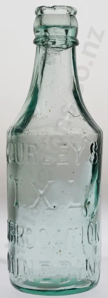 GOURLEYS EMBROCATION Image 1++