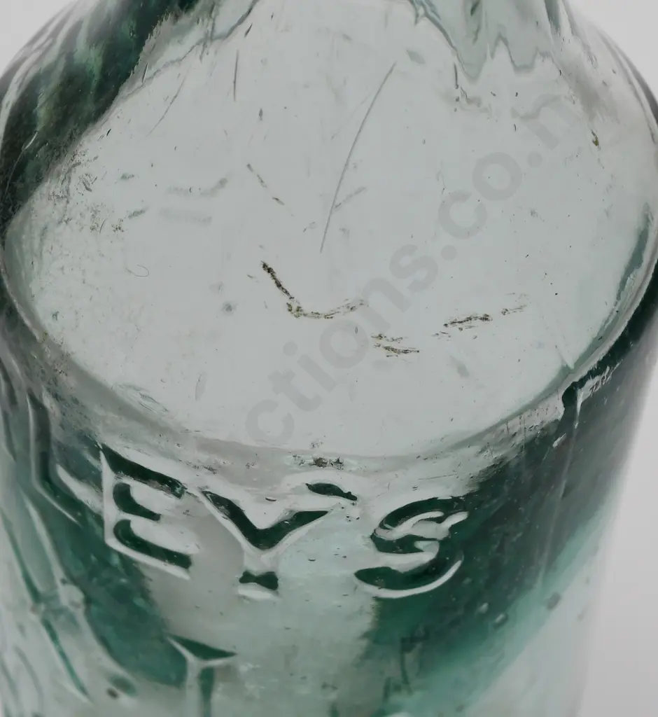 GOURLEYS EMBROCATION Image 1++