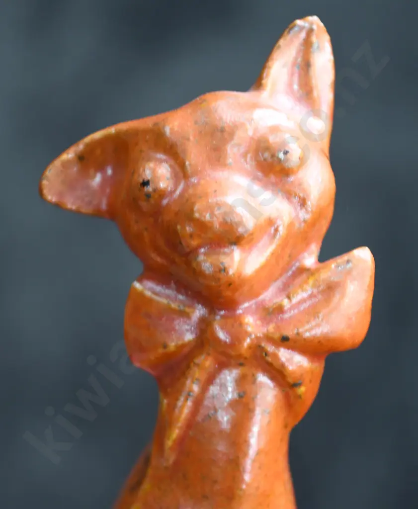 BENHAR ORANGE CAT Image 1++