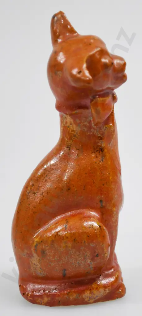 BENHAR ORANGE CAT Image 1++