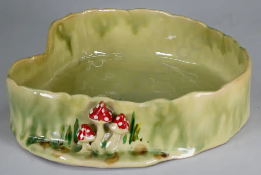 MOLLÉ POTTERY BOWL Image 1++