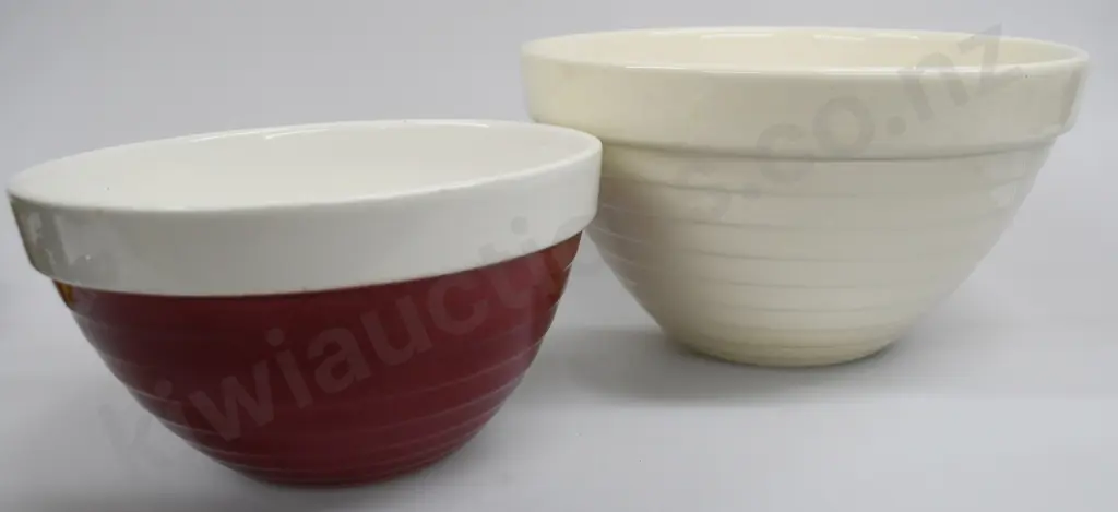 CROWN LYNN BOWLS Image 1++