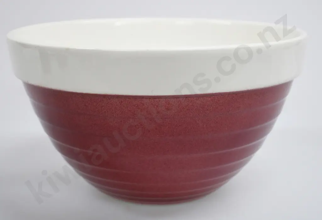 CROWN LYNN BOWLS Image 1++