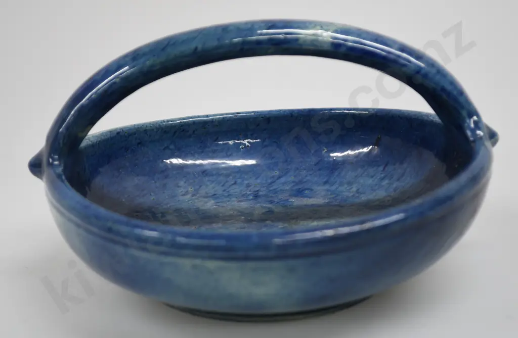 RANCICH POSY BASKET Image 1++