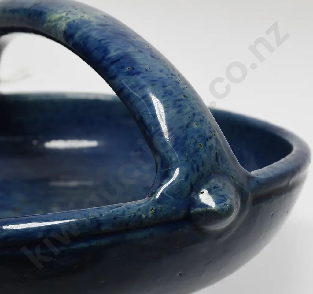 RANCICH POSY BASKET Image 1++