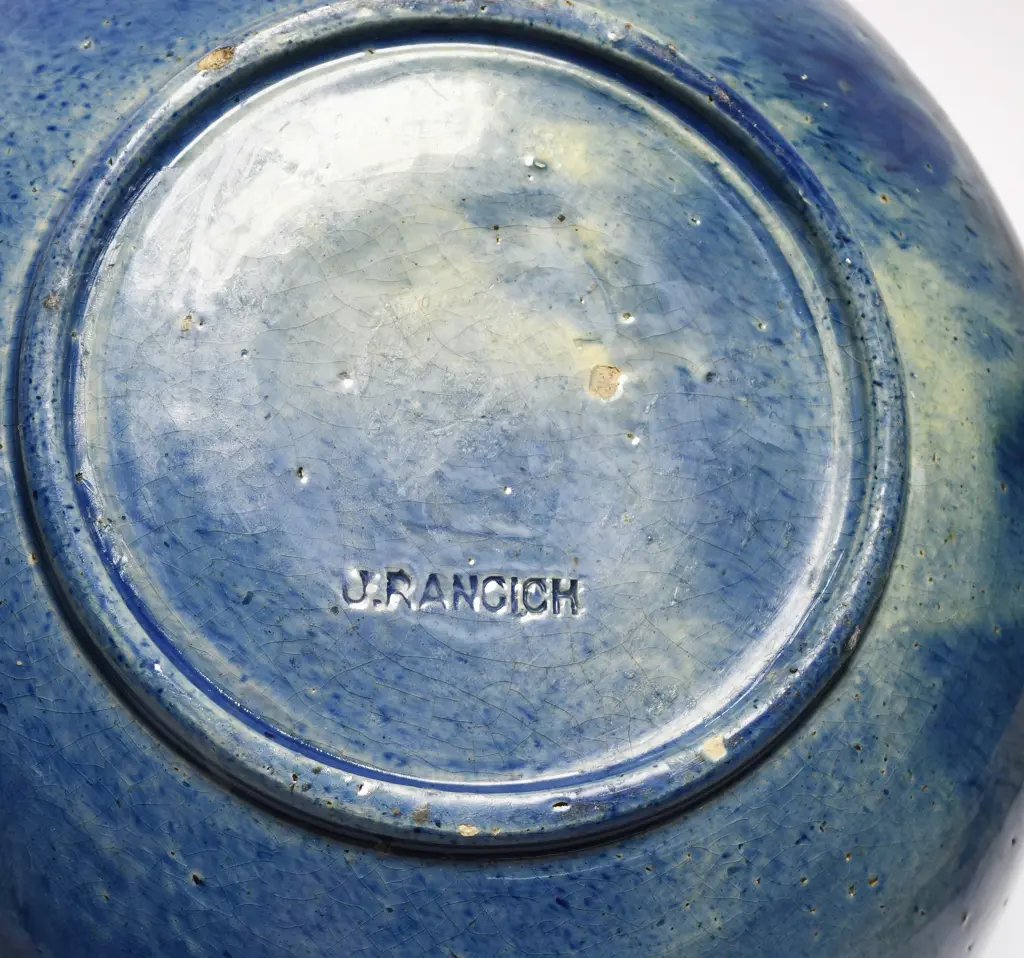 RANCICH POSY BASKET Image 1++