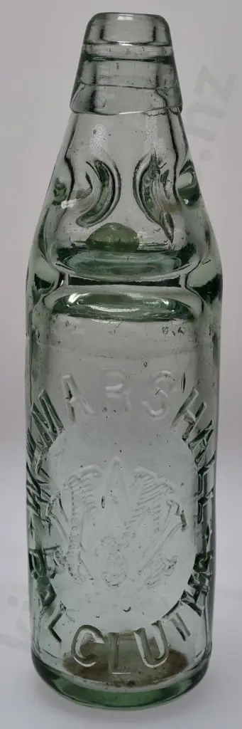 MARSHALL CODD Image 1++