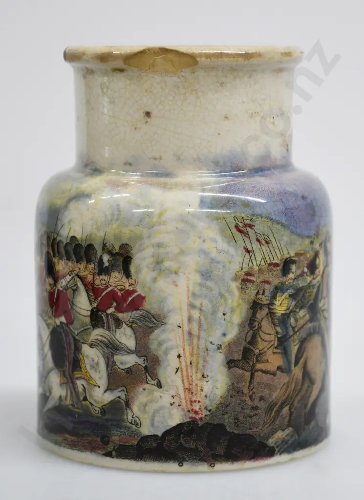 PRATT POT CHARGE SCOTS Image 1++