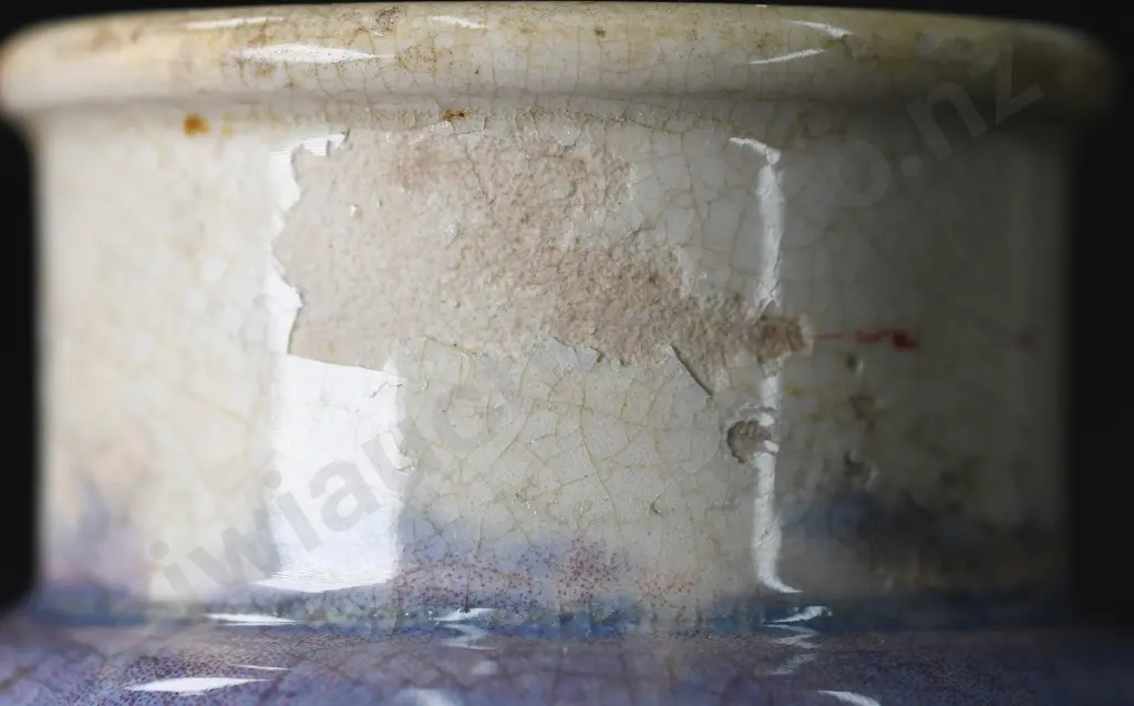 PRATT POT CHARGE SCOTS Image 1++