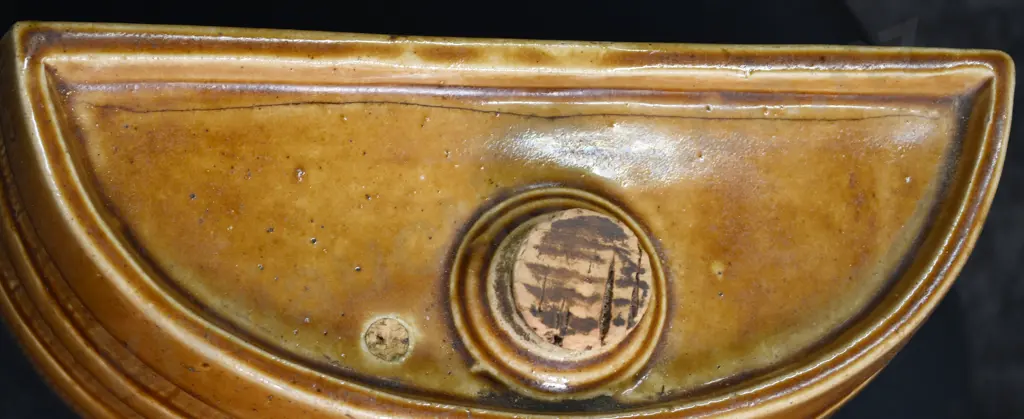 STONEWARE BARREL’S Image 1++