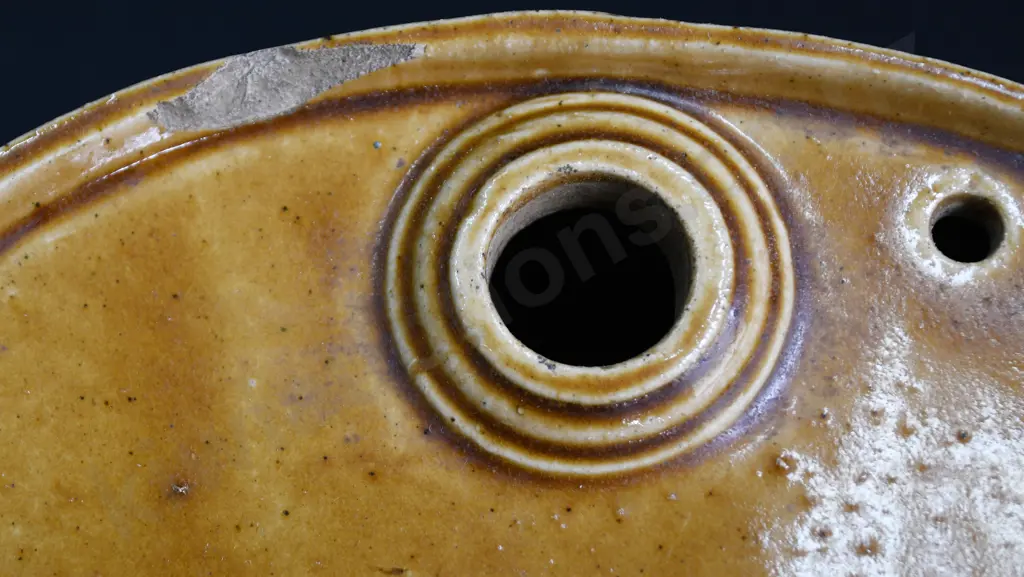 STONEWARE BARREL’S Image 1++