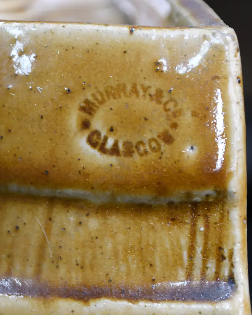 STONEWARE BARREL’S Image 1++