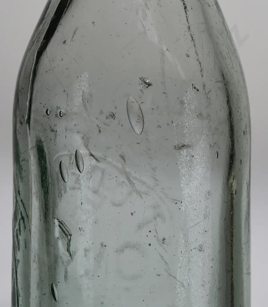 DENNE EKETAHUNA & MASTERTON CROWN TOP Image 1++