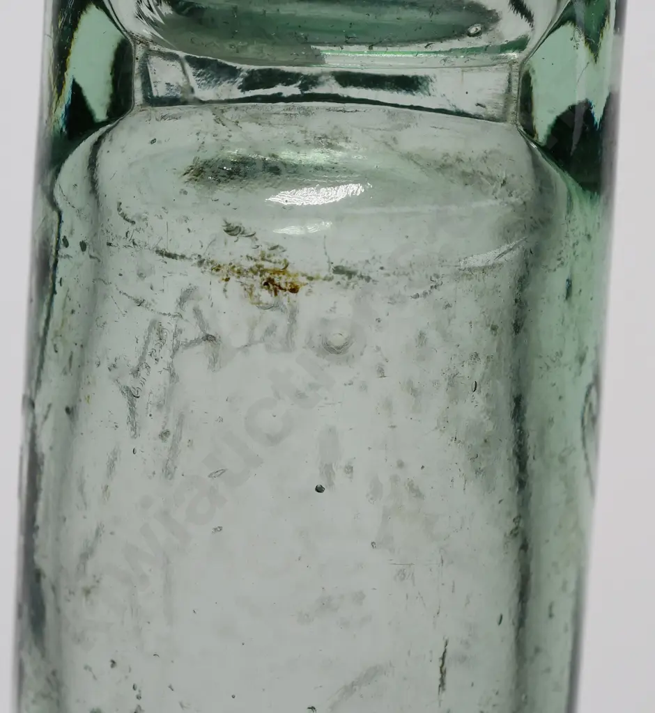 GRAY BALCLUTHA CODD Image 1++