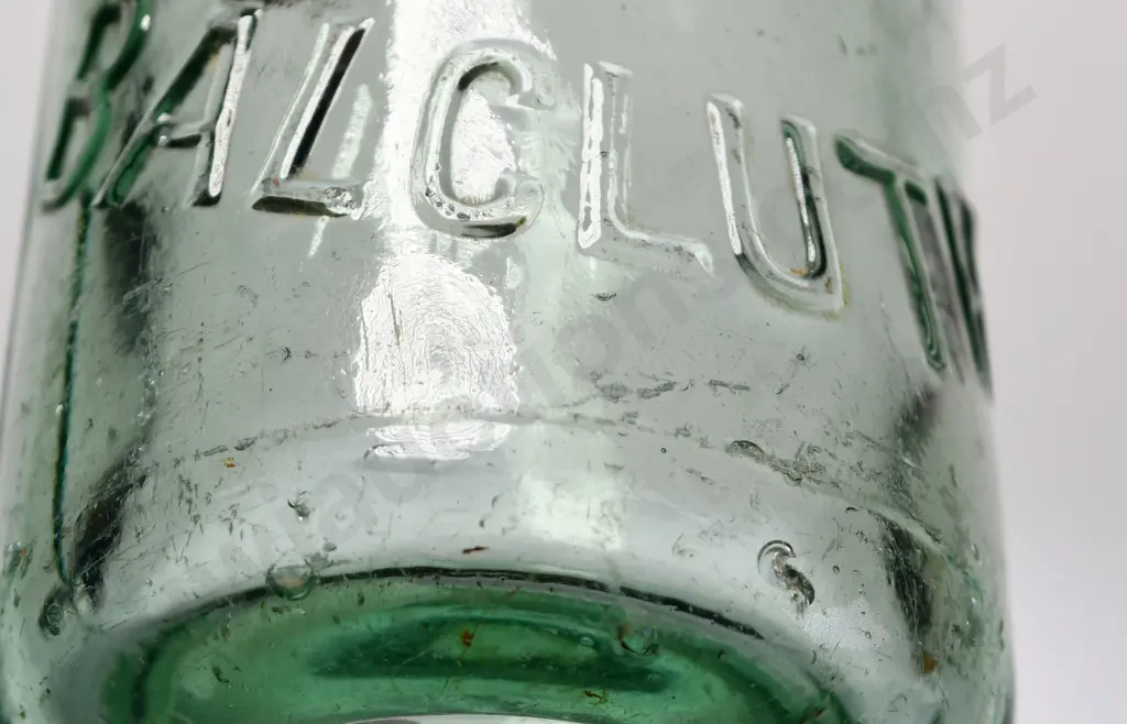 GRAY BALCLUTHA CODD Image 1++