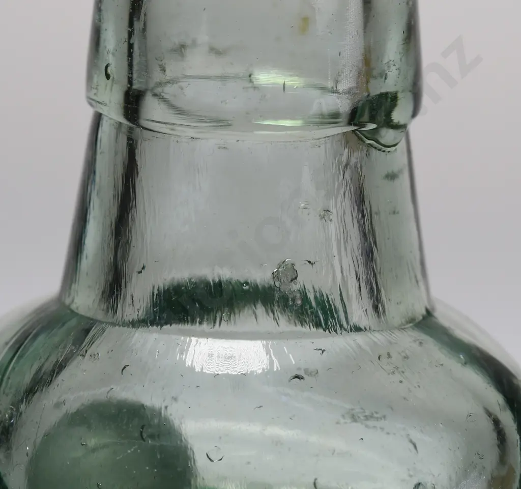 GRAY BALCLUTHA CODD Image 1++