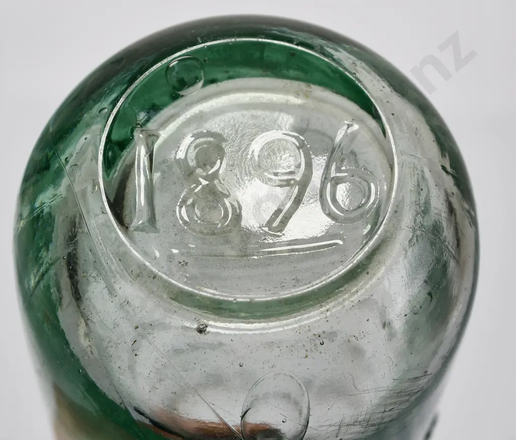 THOMSON BLOB TOP 1896 Image 1++