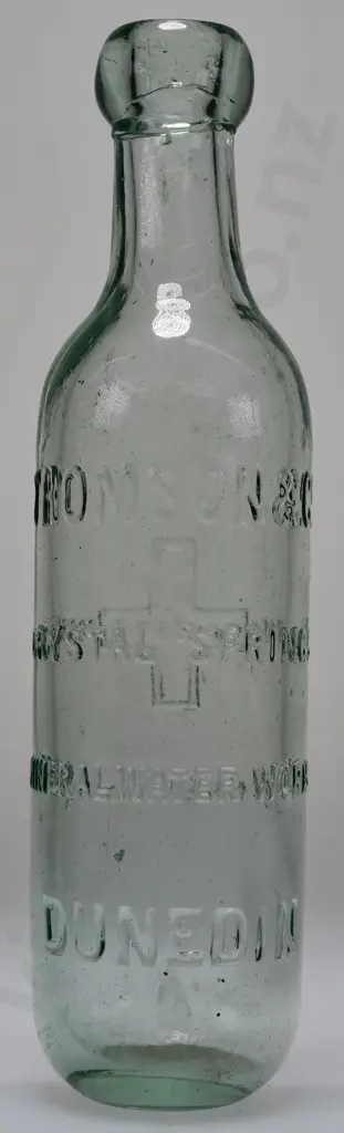 THOMSON BLOB TOP 1896 Image 1++