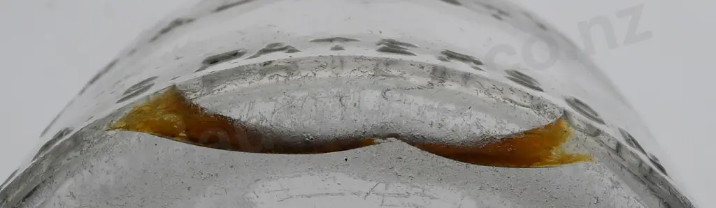 BIG TREE OIL BOTTLE Image 1++