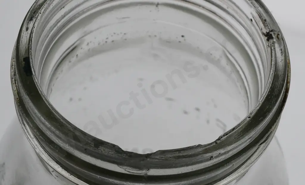 BIG TREE OIL BOTTLE Image 1++