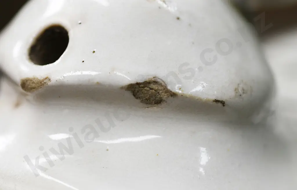 BARDEN STONE JAR Image 1++