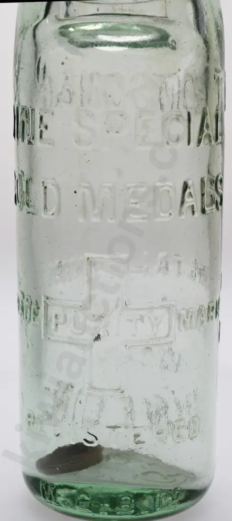 THOMSON DUNEDIN CODD Image 1++