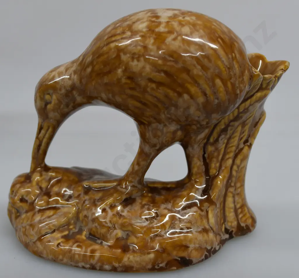 CROWN LYNN KIWI Image 1++