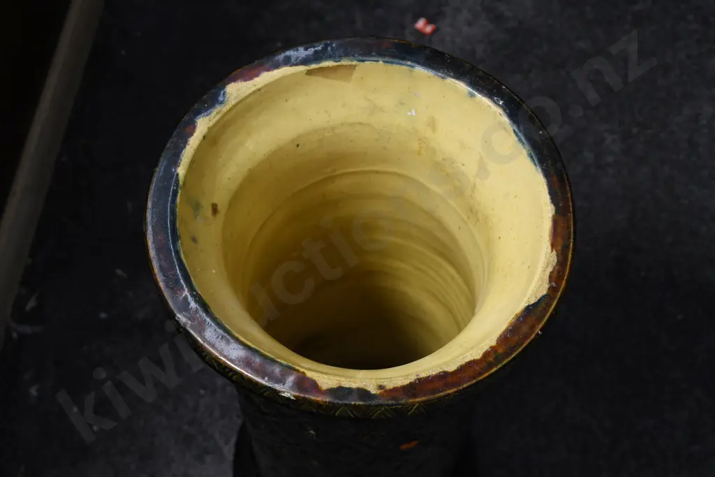 LUKE ADAMS UMBRELLA STAND Image 1++