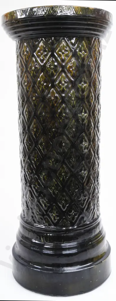 LUKE ADAMS UMBRELLA STAND Image 1++