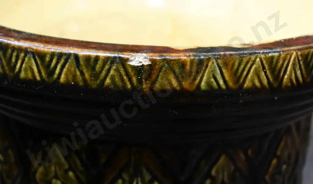 LUKE ADAMS UMBRELLA STAND Image 1++