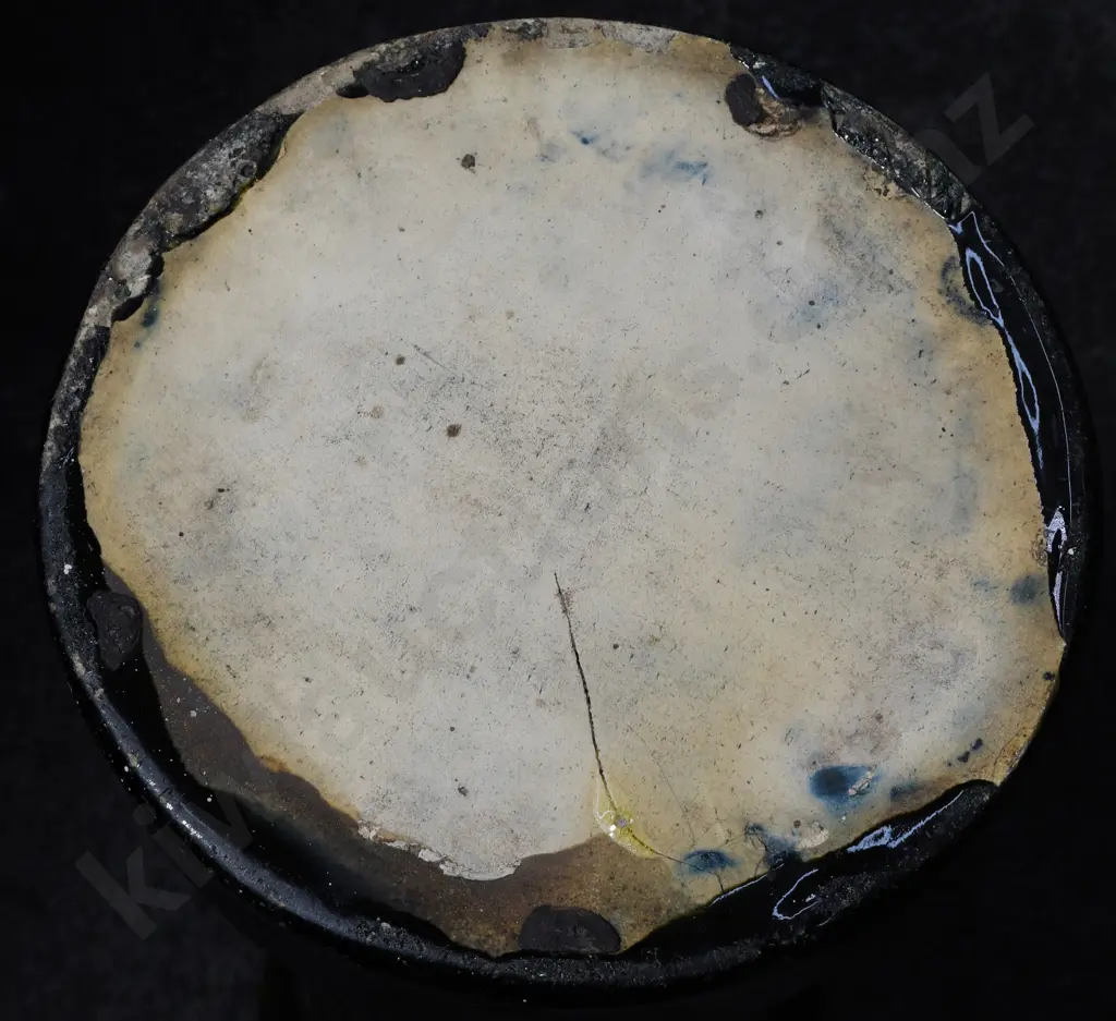 LUKE ADAMS UMBRELLA STAND Image 1++