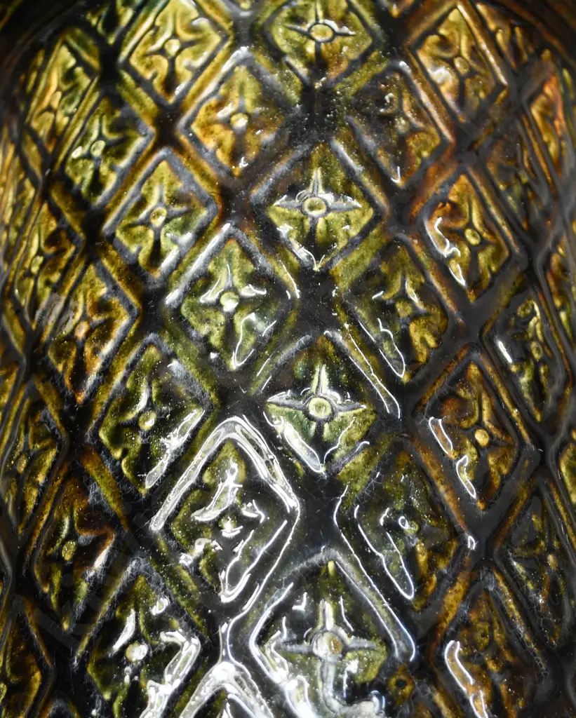 LUKE ADAMS UMBRELLA STAND Image 1++