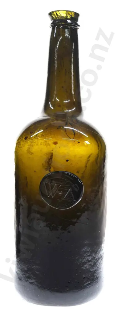 SEALED WINE W Image 1++