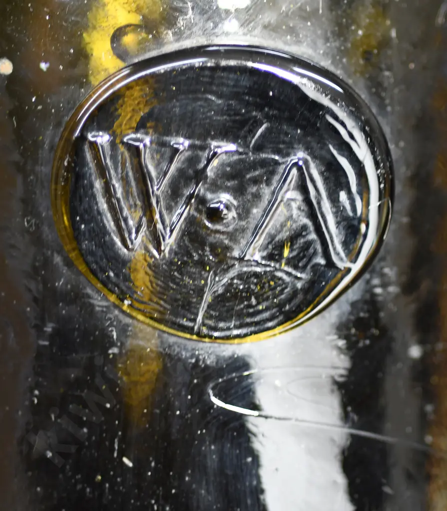 SEALED WINE W Image 1++