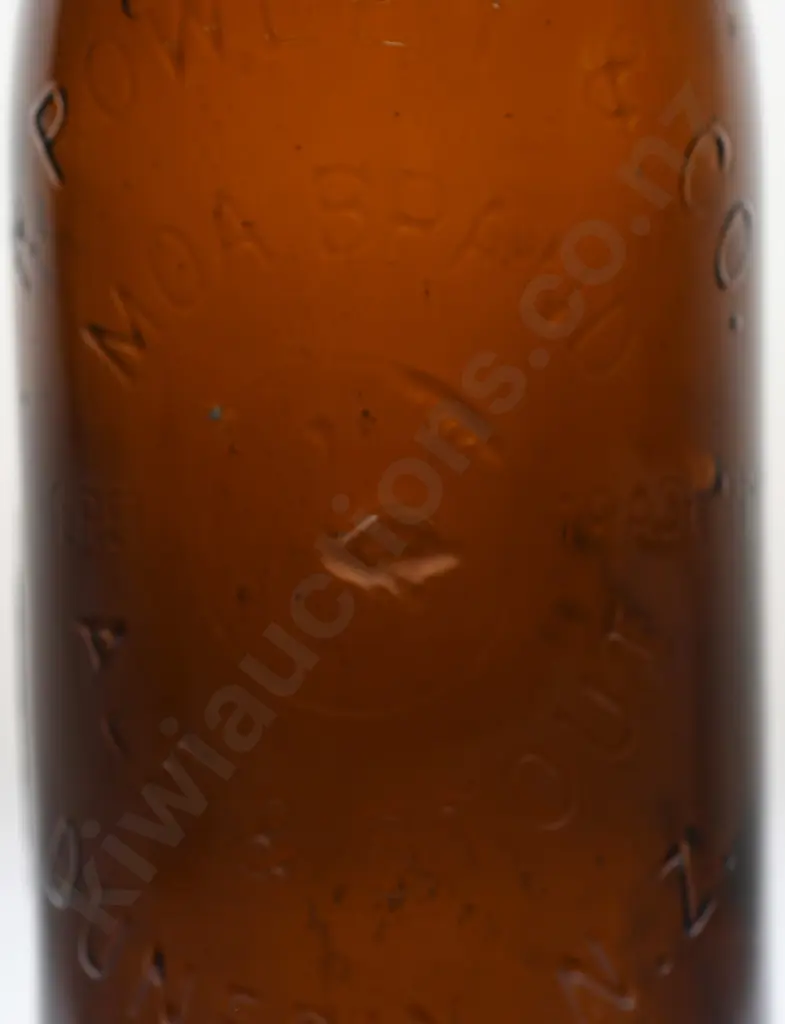 POWLEY DUNEDIN BEER Image 1++