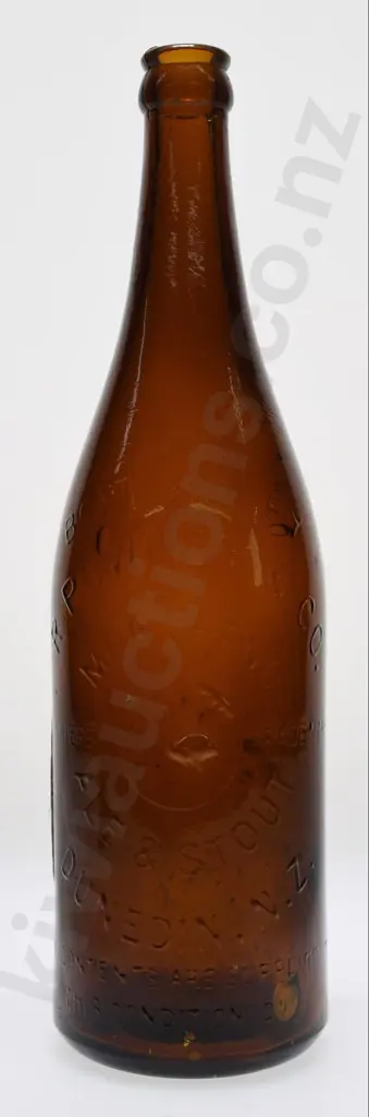 POWLEY DUNEDIN BEER Image 1++