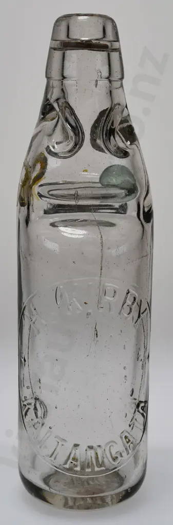 KIRBY KAITANGATA CODD Image 1++