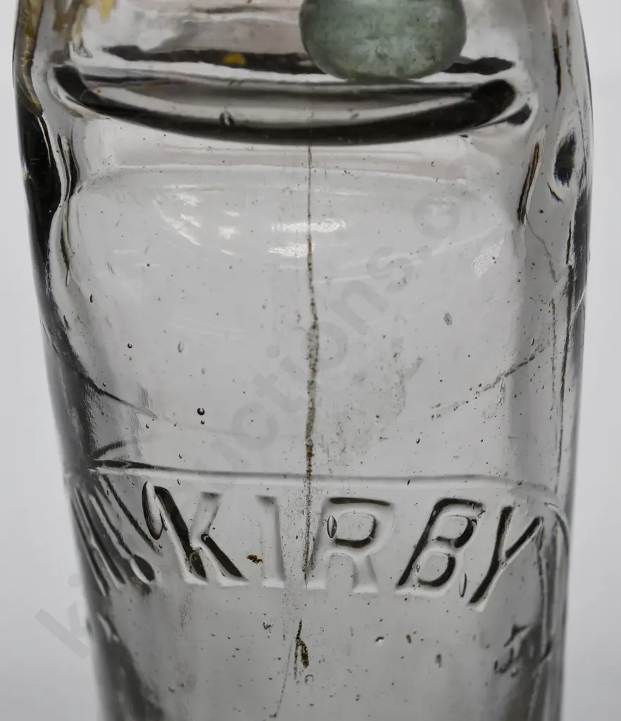 KIRBY KAITANGATA CODD Image 1++