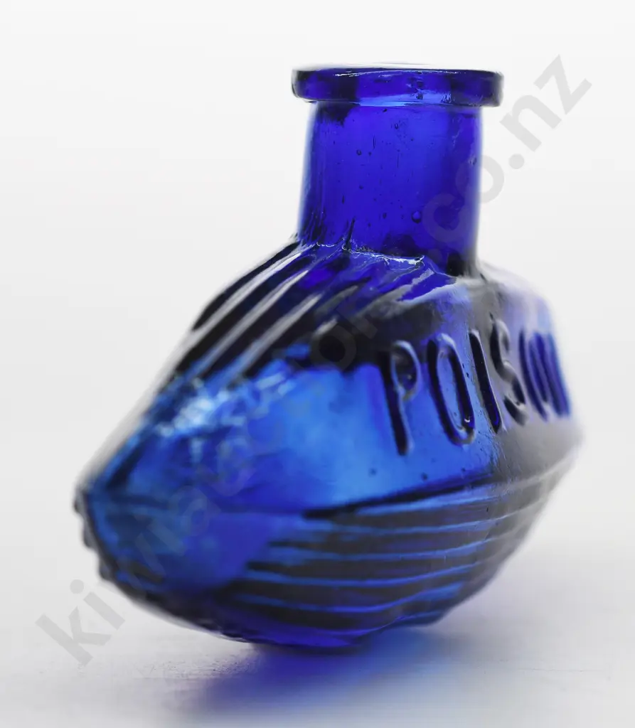 SUBMARINE MEDIUM POISON Image 1++