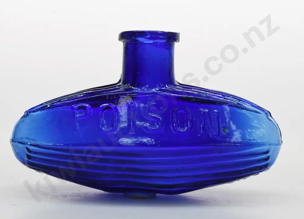 SUBMARINE MEDIUM POISON Image 1++