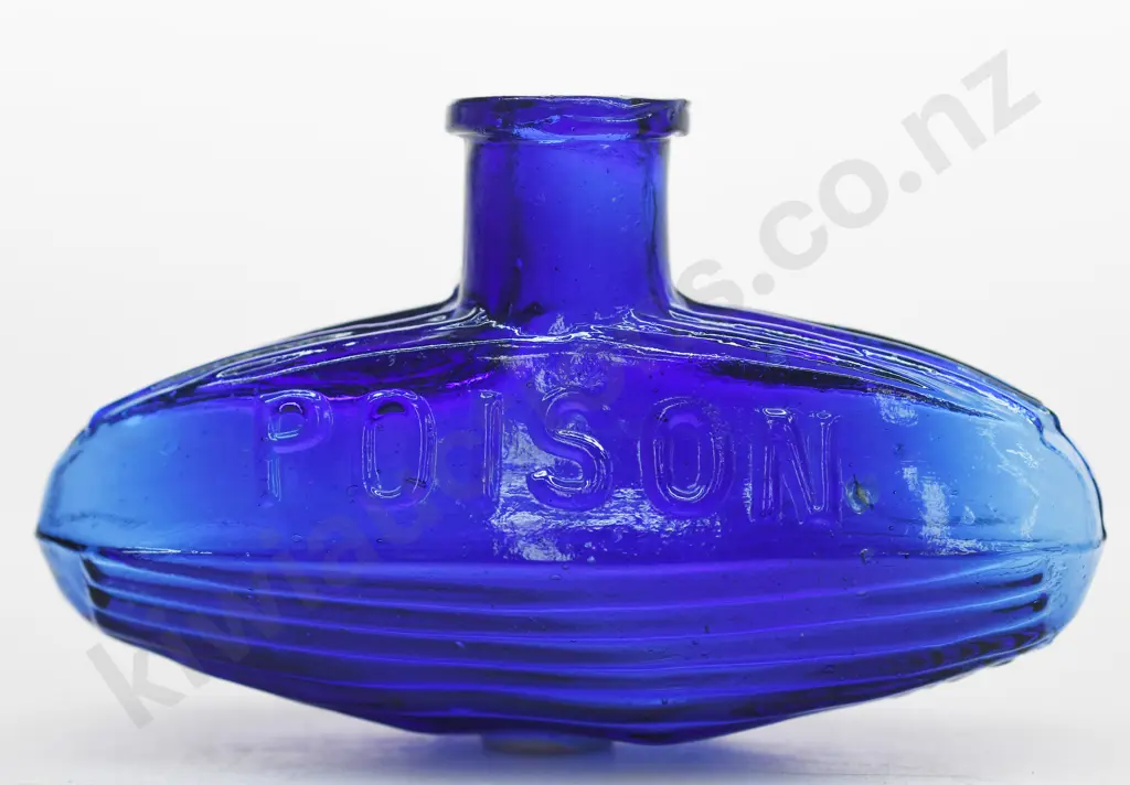 SUBMARINE MEDIUM POISON Image 1++