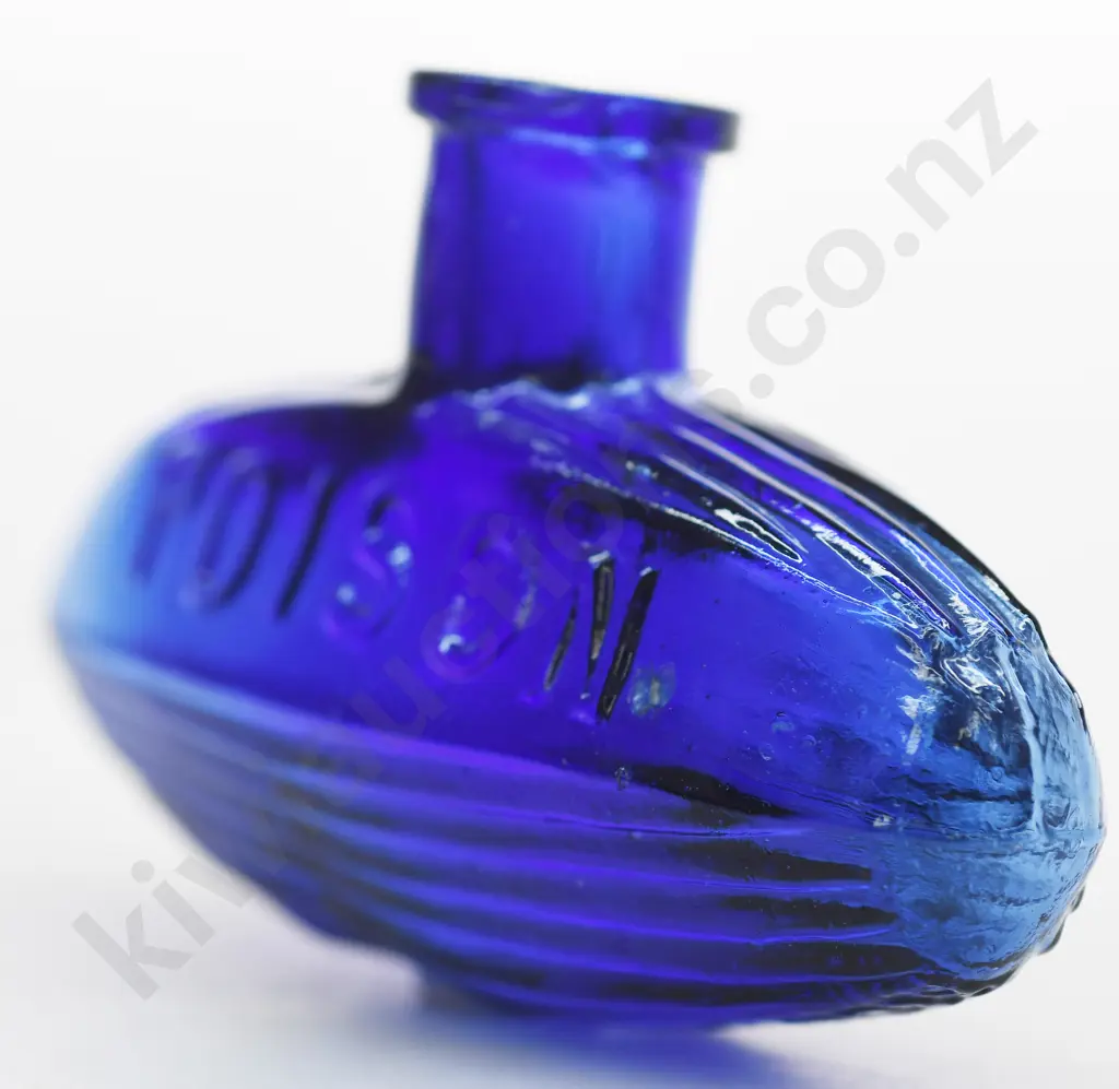 SUBMARINE MEDIUM POISON Image 1++