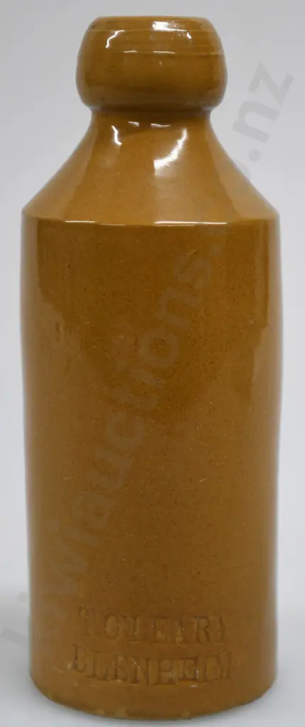 O’LEARY GINGER BEER Image 1++