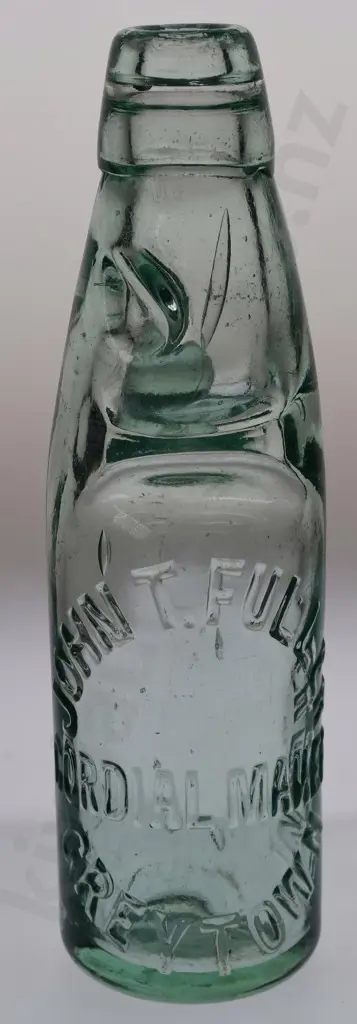 FULLER GREYTOWN CODD Image 1++