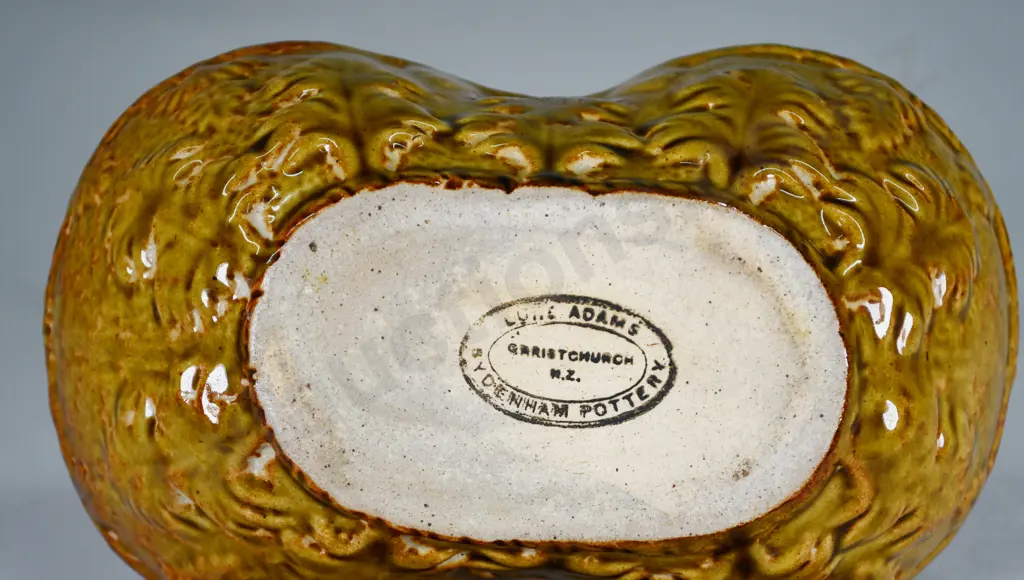 LUKE ADAMS BASKET Image 1++