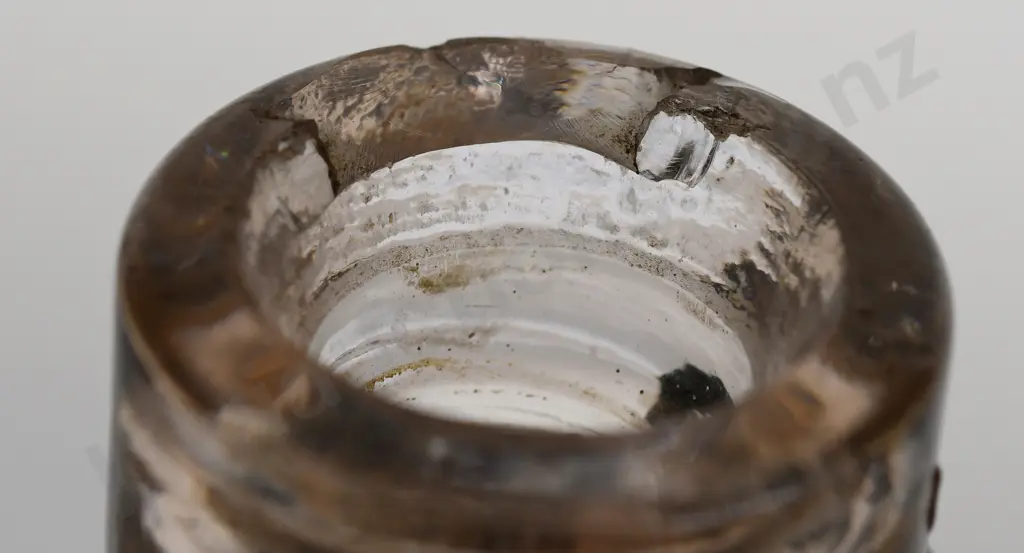 WEST DUNEDIN JAR Image 1++