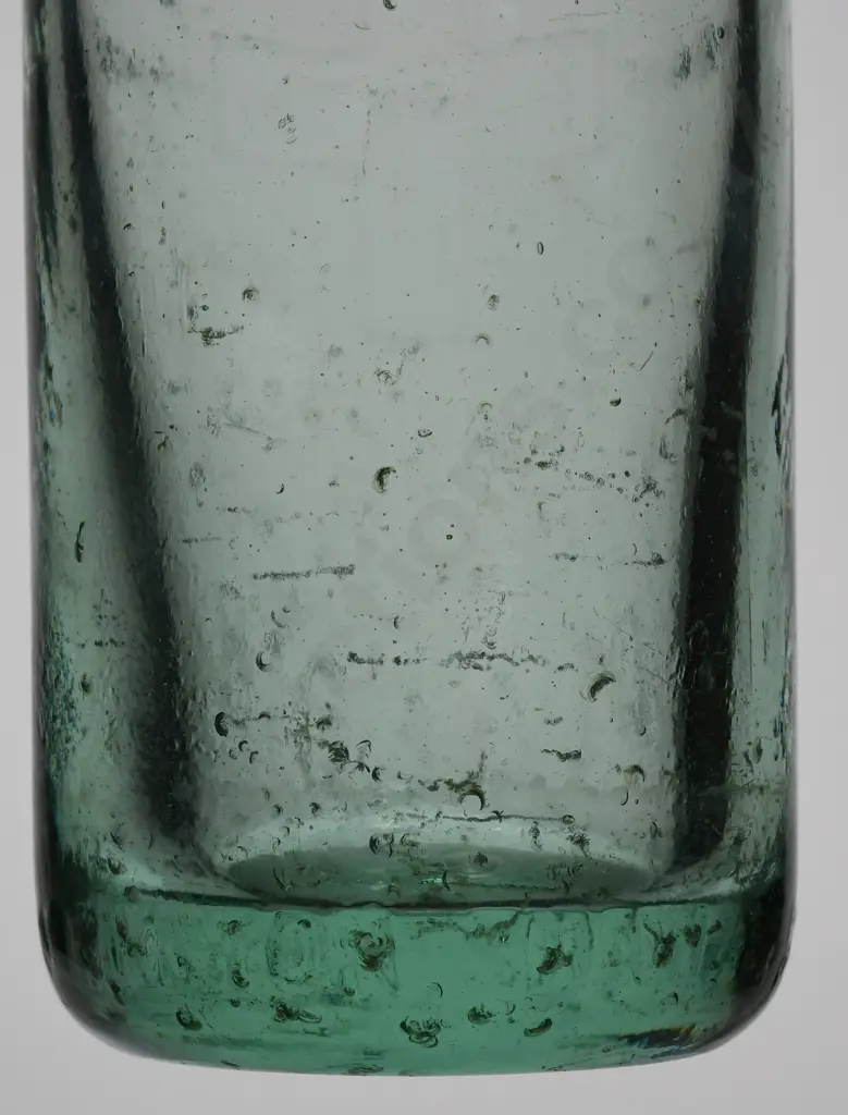 THOMSON DUNEDIN 1905 CODD Image 1++