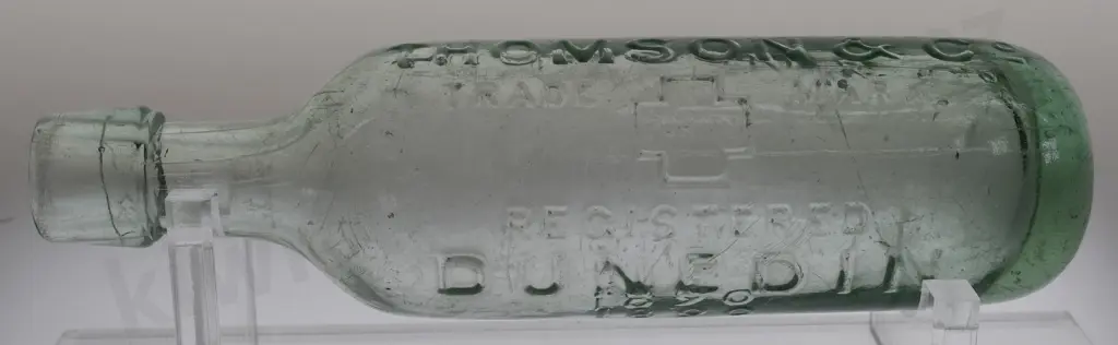 THOMSON DUNEDIN 1890 MAUGHAMS Image 1++