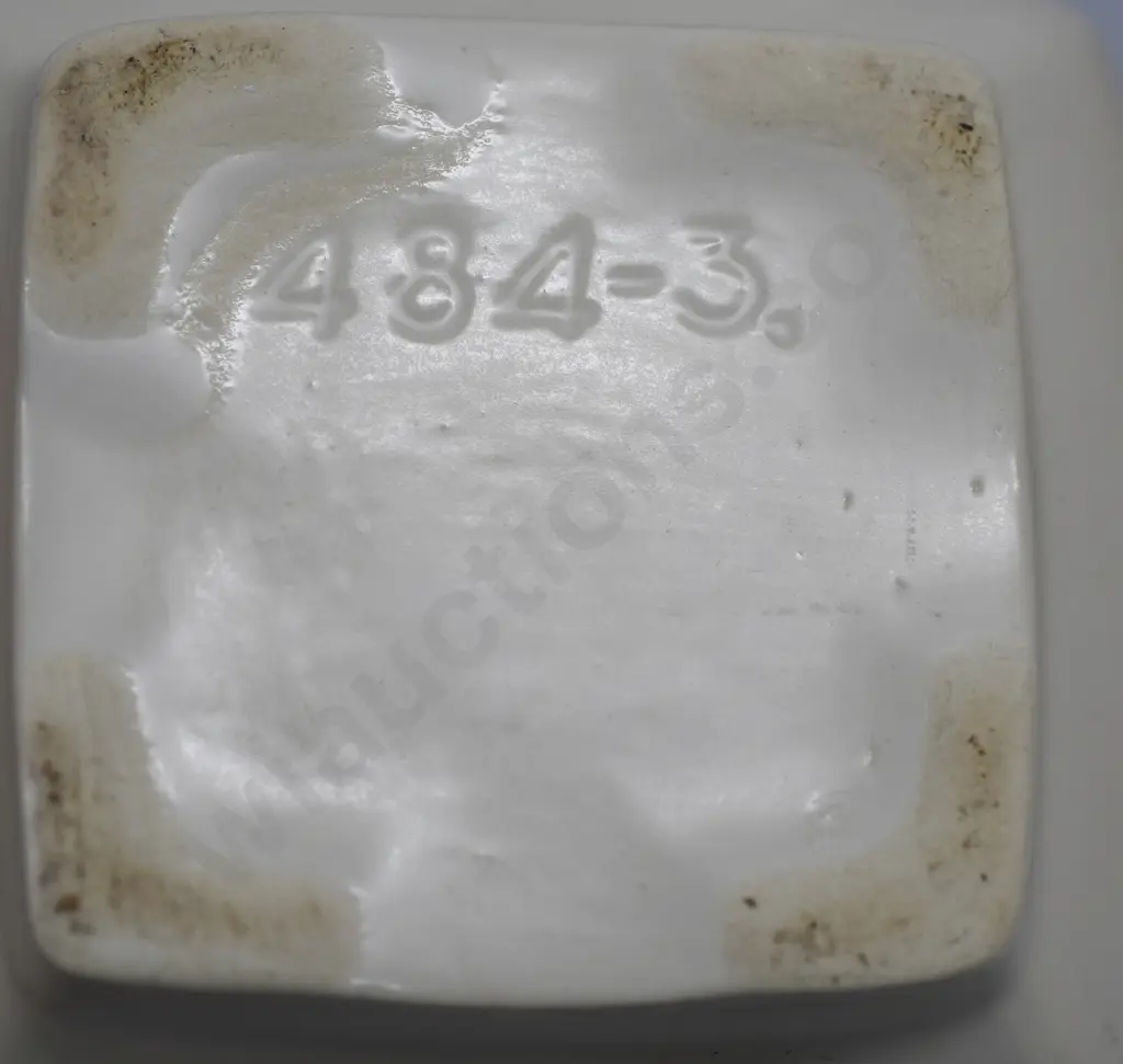 CROWN LYNN BAKER Image 1++