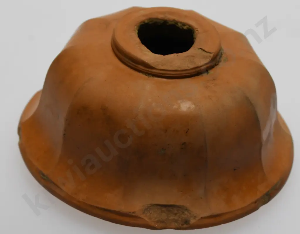 CHINESE OPIUM WARMER Image 1++